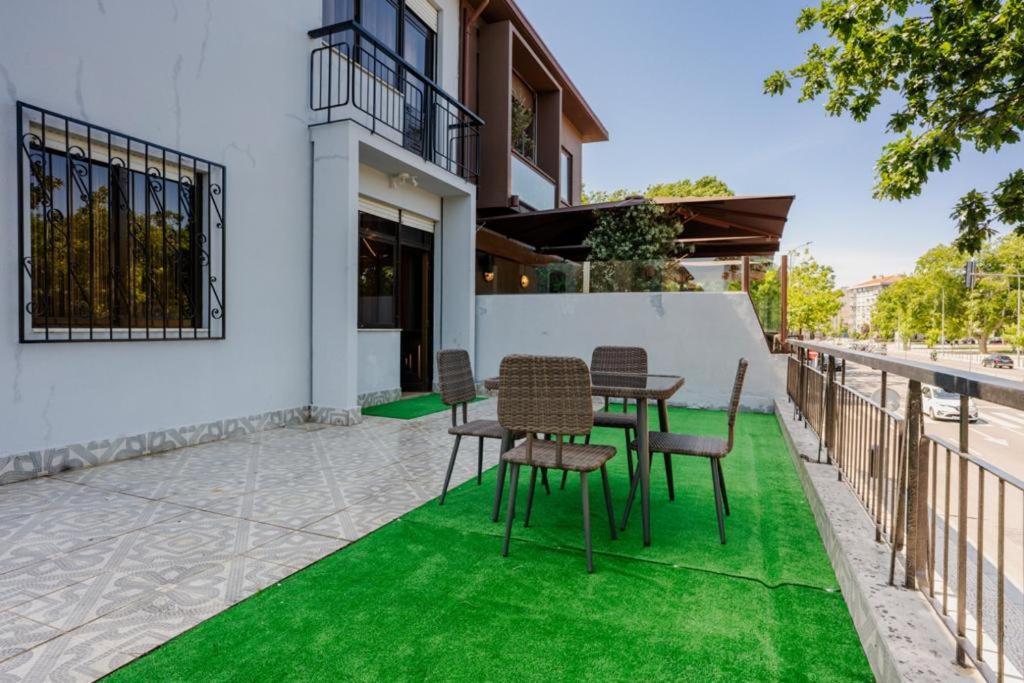 Vikap Guest House Porto Exterior foto